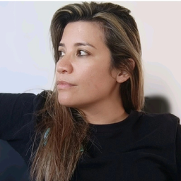 Ester Sosa - Sr Ing. Globant