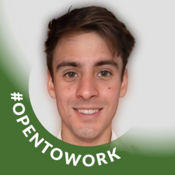 Franco Serjen - Full Stack Freelancer