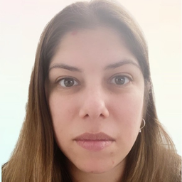 Melissa Sequeira Cachola - Tuath Housing Association